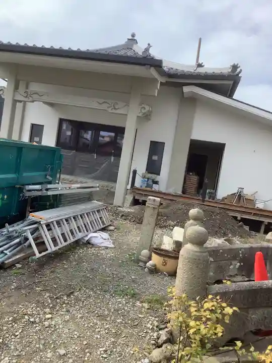 長栄寺(愛知県)