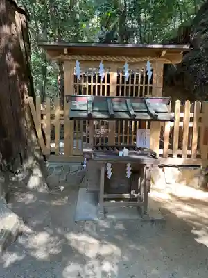大神神社(奈良県)
