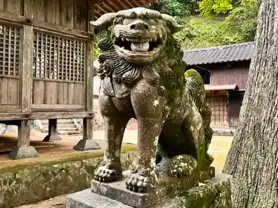 雷神社(福岡県)