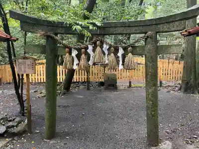 椿大神社(三重県)