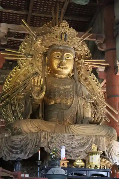 東大寺(奈良県)