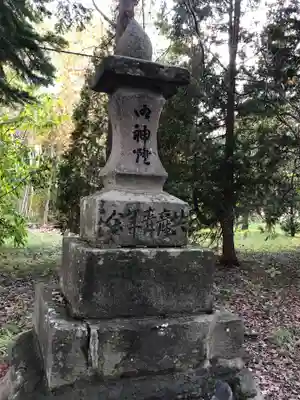赤井川神社のその他建物