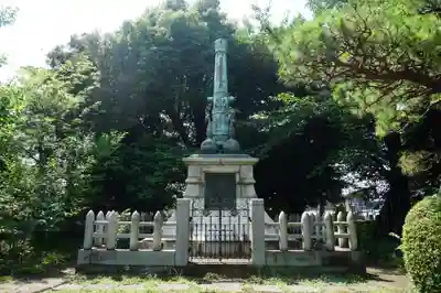 松月院のその他建物