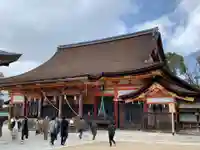 八坂神社(祇園さん)(京都府)