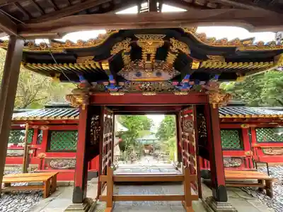 久能山東照宮(静岡県)