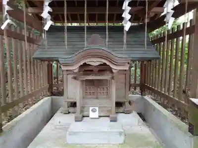 泉神社(茨城県)