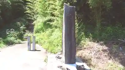 熊野神社のその他建物