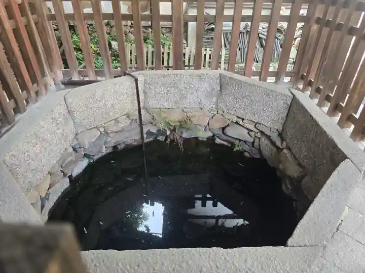 唐招提寺(奈良県)