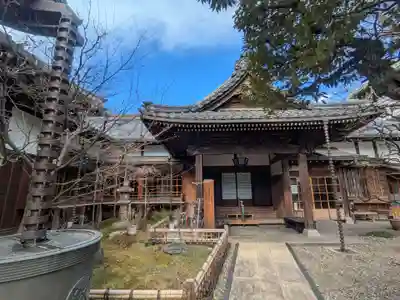 永稱寺(東京都)