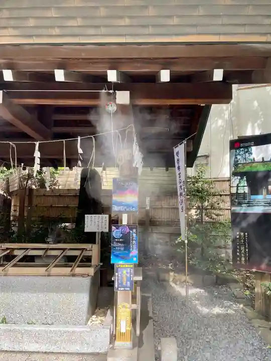 東京大神宮(東京都)