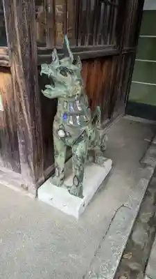 菅相寺(三重県)