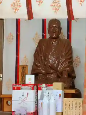 櫻山神社(山口県)