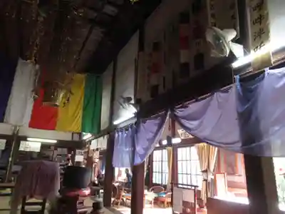 東昌寺(茨城県)