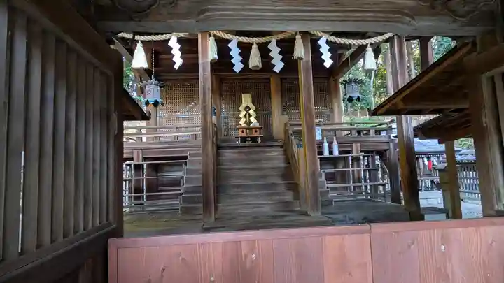 小槻神社(滋賀県)
