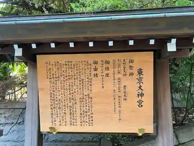 東京大神宮(東京都)