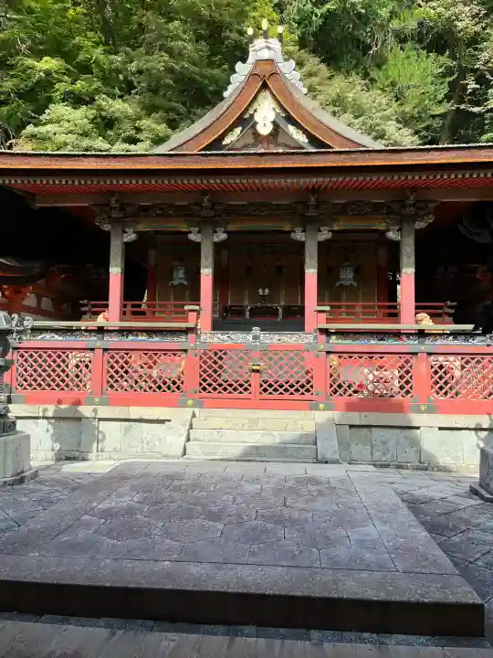 談山神社(奈良県)