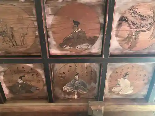 小幡八幡宮(群馬県)