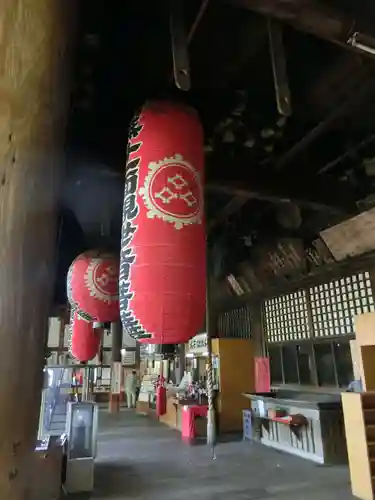 金剛宝寺（紀三井寺）のその他建物