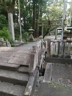 事任八幡宮のその他建物