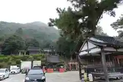 白鬚神社の建物その他