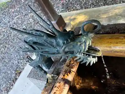 佐野赤城神社(栃木県)