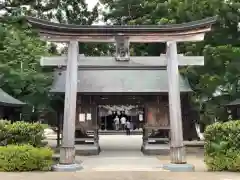 八重垣神社(島根県)