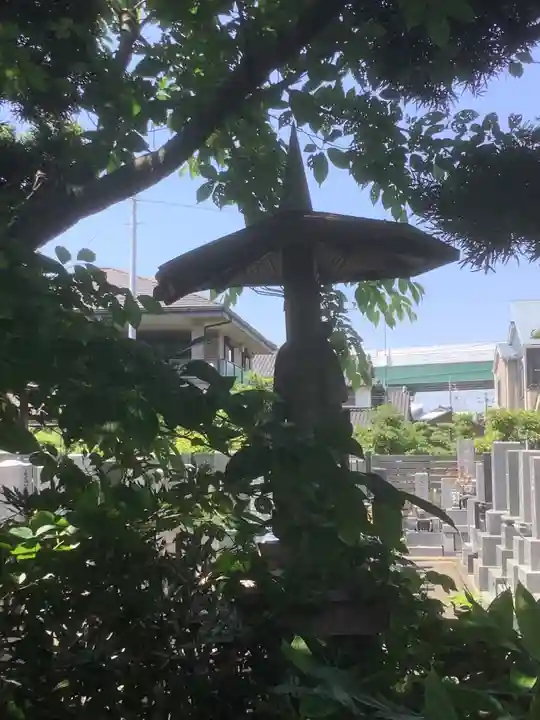 覺王院(観音寺)のその他建物