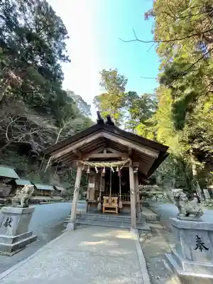 伊野天照皇大神宮(福岡県)