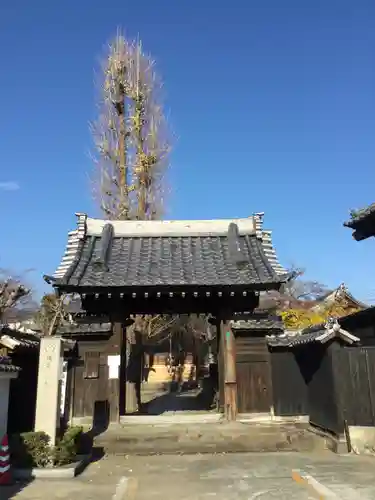 大蔵院(群馬県)