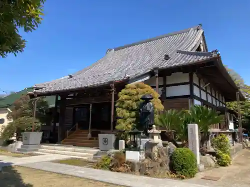 薬王寺(神奈川県)