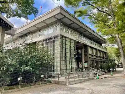 大國魂神社(東京都)