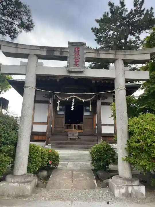 福泉寺(神奈川県)