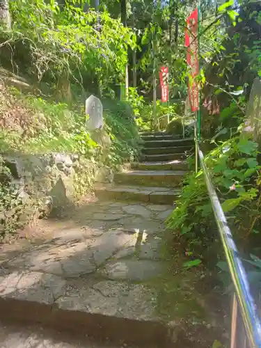 観音院のその他建物