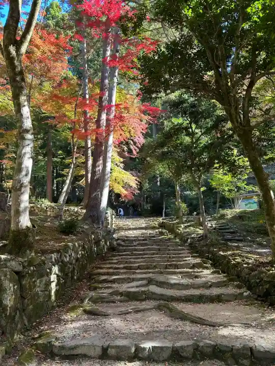 百済寺(滋賀県)