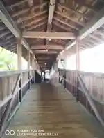 穴太寺のその他建物