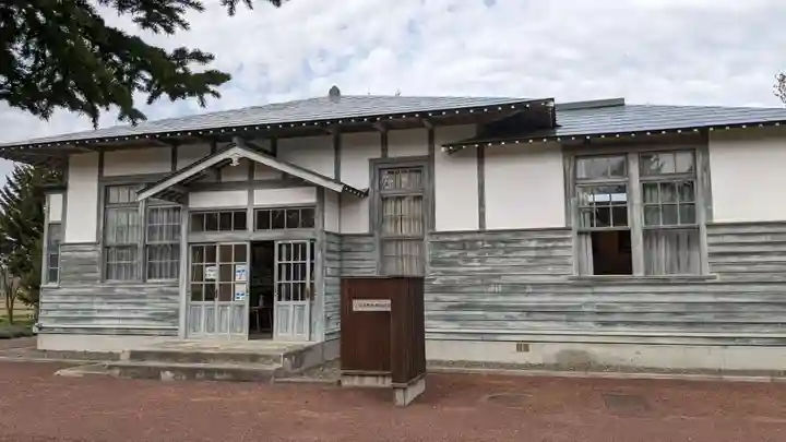 草分神社の歴史