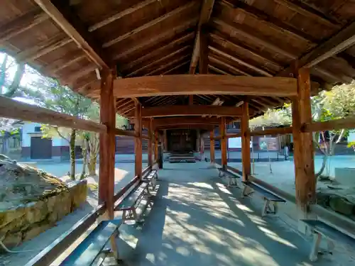 吉備津神社の建物その他