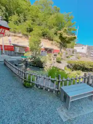 高屋敷稲荷神社のその他建物