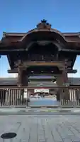 本山専修寺(三重県)
