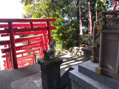 西宮稲荷(三重県)