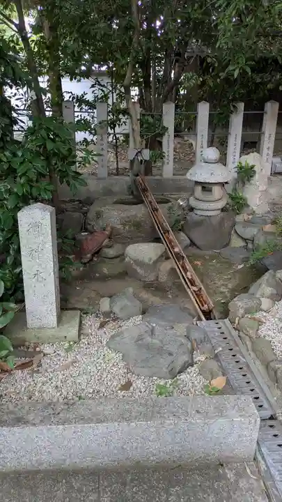 田中神社(京都府)