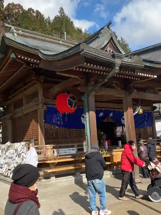 高塚愛宕地蔵尊の本殿・本堂