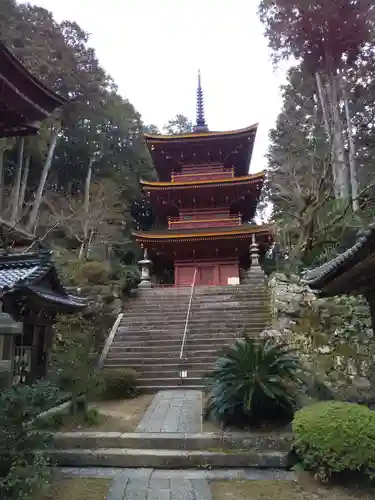 長命寺のその他建物