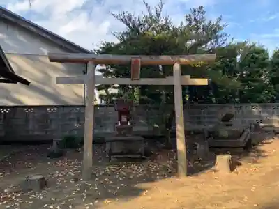 熊野神社(千葉県)