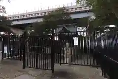 三囲神社の建物その他