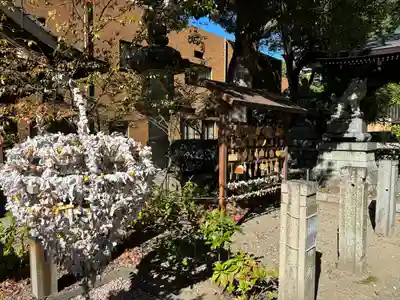 若宮八幡社(愛知県)