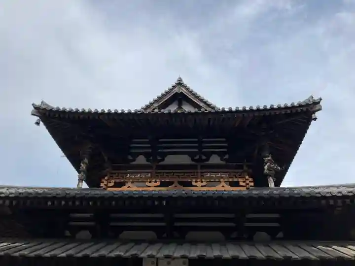 法隆寺(奈良県)
