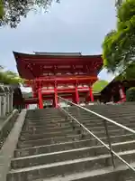 近江神宮(滋賀県)