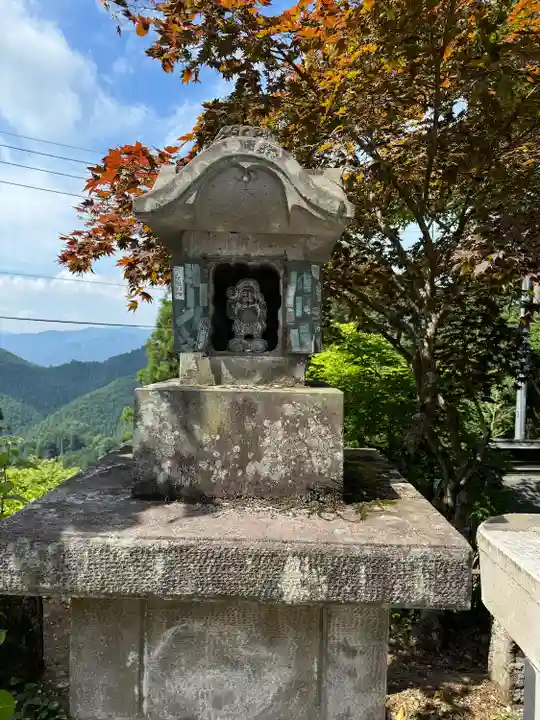 天龍寺(埼玉県)