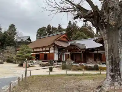 永保寺(岐阜県)